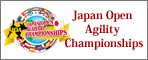Japan Open Agility Championships